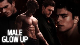 INFINITE MASCULINITY amp MASSIVE MALE GLOW UP [upl. by Curzon]