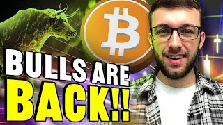 Watch This Before Buying BITCOIN Whats Next For Crypto [upl. by Belva]