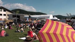 TEASER  VERCORS MUSIC FESTIVAL 2017 [upl. by Ycat]