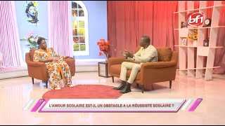 Vivre ensemble du 03 septembre 2024BF1TV [upl. by Ahsenak]