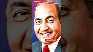 mohammad rafi । gulshan bawra। shorts trending viralshorts bollywood youtubeshorts reels [upl. by Grannias]