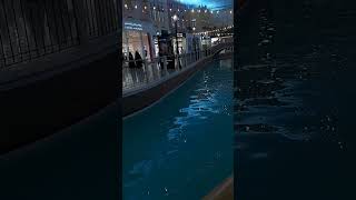 Villaggio Mall Doha Qatar Gigantic Area [upl. by Anayit]