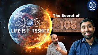 The Secret of 108 with Abhishek Ranjan [upl. by Aerua]