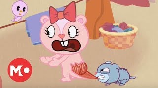 Happy Tree Friends  Doggone It Part 1 [upl. by Mathur242]