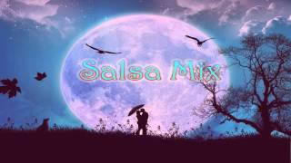 Salsa MIX de la Romántica para dedicar y enamorar by Dj Beatser [upl. by Otiv680]