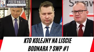 Duda Czarnek ZIobro Jaki kto następny SWP 1 [upl. by Anert217]