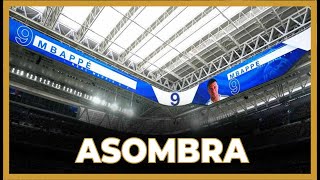 🚨 EL SANTIAGO BERNABEU DECLARADO MEJOR ESTADIO DEL MUNDO [upl. by Ymerej]