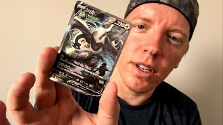 ASMR  Opening Pokemon Cards [upl. by Gnilyarg]