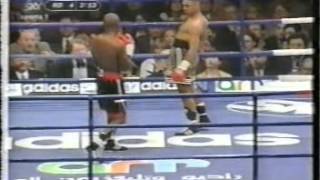 19970208 Naseem Hamed vs Tom Johnson [upl. by Anatnas]