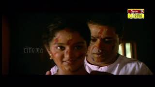 Kaliyattam  Movie Scene 8  Jayaraaj  Suresh Gopi  Lal  Manju Warrier  Biju Menon [upl. by Ylrae966]