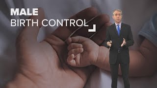 Male birth control Medicated cream now being tested [upl. by Namharludba569]