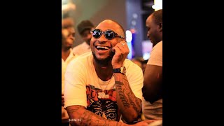 DAVIDO  FIA YOUTUBE LYRICS ENGLISHFRENCH [upl. by Ellatsirhc]