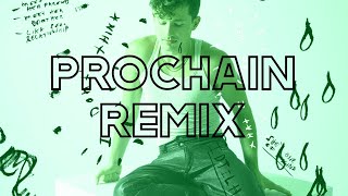 Charlie Puth  I Dont Think That I Like Her Prochain Remix [upl. by Majka]