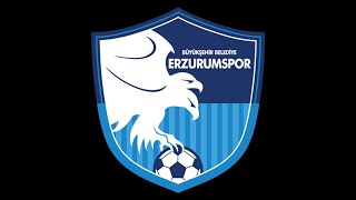 BB Erzurumspor Transfer Özel Programı Novikovas Erzurumsporda [upl. by Maddock446]