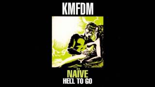 KMFDM  Virus Pestilence Mix [upl. by Noonberg]