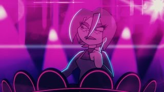 Neon Is Coming  Savlonic animation teaser [upl. by Nonnaer]