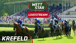 Livestream Krefeld 2207 [upl. by Cavil96]