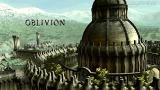 Lets Play CoOp Oblivion  Episode 1 Arkayos Perspective [upl. by Candace]