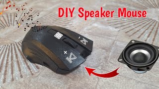 DIY Bluetooth speaker  How to make bluetooth speaker using PAM8403 diy bluetooth speaker [upl. by Rebekkah859]