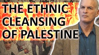 Norman Finkelstein Palestinian Refugees on War Peace amp Genocide [upl. by Leaw]