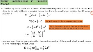 Analytical Mechanics lecture 6 part 3 [upl. by Chemar]