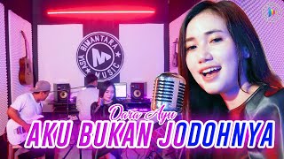 Dara Ayu  Aku Bukan Jodohnya II Aku titipkan dia Lanjutkan perjuanganku Official Music Video [upl. by Eimam]