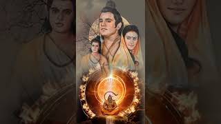 🚩🕉️🙏💝raghupatiraghavrajaram raghupatiraghavraja whatsappstatus short reels [upl. by Koziel]