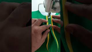 Suit ke gale ki design 🪡🧵✂️ pratibhadressesshortvideo [upl. by Adis]