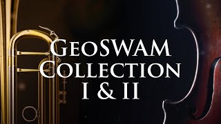 GeoSWAM Collection I and II  Black FridayCyber Monday 2024 33 Discount [upl. by Nara]