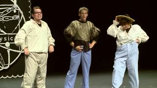 The Rules of Comedy  The Play presented by Bethany Lutheran College [upl. by Aysab811]