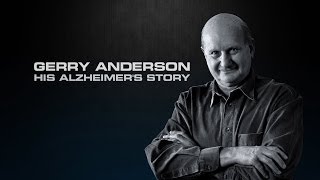 Gerry Anderson  His Alzheimers Story [upl. by Annyl458]