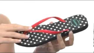 Havaianas Slim Fresh FlipFlops SKU8110403 [upl. by Ezra]