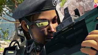 Apex Legends  Loba Edition Trailer [upl. by Luce]