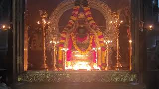 Aarti to samadhi part 1 on 261123 [upl. by Risser227]