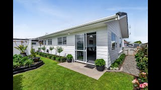 1353 St Aubyn Street Moturoa [upl. by Ellerrehc333]