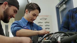 Cuyamaca Automotive Technology Program [upl. by Hobie]