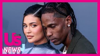 Kylie Jenner amp Travis Scott Split Nearly 1 Year After Welcoming Son [upl. by Nickolai627]