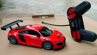 Unboxing and Test Rc Car  Unboxing Rc Car  Rc Car  MR SHA  mrsha  rc car  mini rc car  car [upl. by Ottavia275]