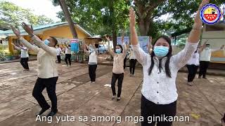 Misamis Oriental Hymn LCS [upl. by Schacker]