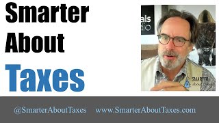 Smarter About Taxes Website Introduction [upl. by Debee]