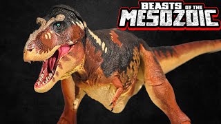 Beasts of the Mesozoic 118 Scale Tyrannosaurus rex Review Standard Version [upl. by Donaghue591]