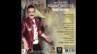 Bülent Serttaş  Antepli Official Audio Music [upl. by Naarah]