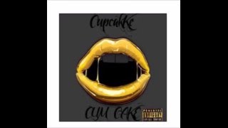 Cupcakke quotDeepthroatquot Instrumental  Prod by SeeMaple [upl. by Eillen]