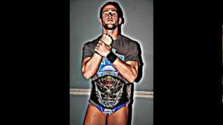 Roderick Strong  A Victim A Target [upl. by Eenor]