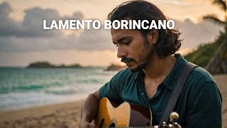 Lamento Borincano A Puerto Rican Masterclass in Melancholy [upl. by Halas630]