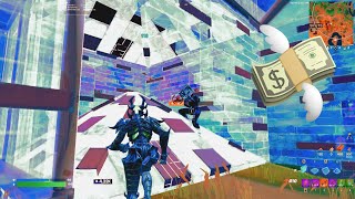 Money 💸  The Best Fast Editing Settings Fortnite Montage [upl. by Euqinad121]