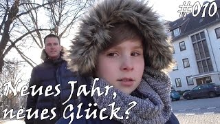 Vlog 010 Neues Jahr neues Glück [upl. by Chinua626]