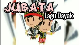 JUBATA  Syentia  Lirik amp Lagu [upl. by Reynard]