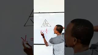 Formule de calcul de vitesse vitesse distance temps [upl. by Haeluj]