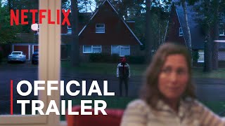 The Strays  Official Trailer  Netflix [upl. by Elvera]